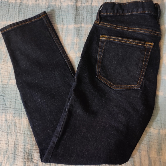 Old Navy Men's Skinny Built in Tough Built in Flex - Picture 2 of 6